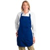 Port Authority Full-Length Apron with Pockets