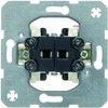 Berker 303520 Rockers switch for blinds 1pole Module inserts