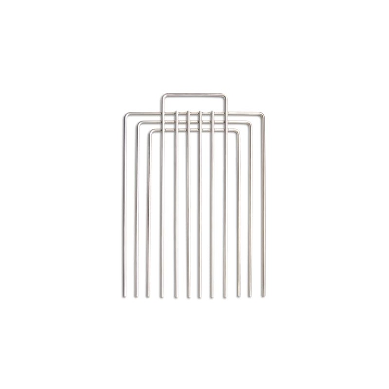 Trap Divider for Animal Traps - Superior Stainless Steel Cat