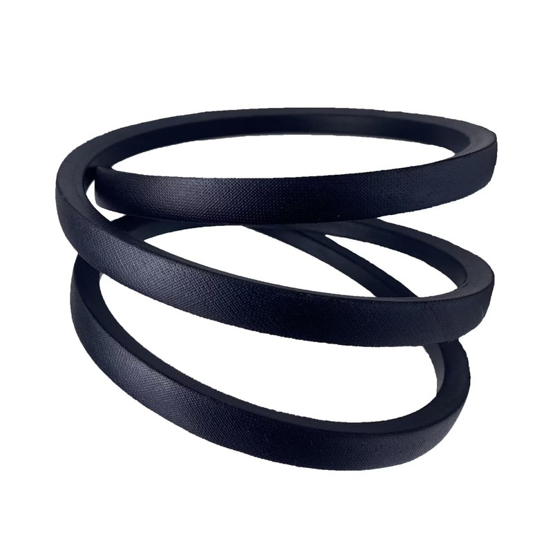 5/8" X 186" Lawn Mower Deck Replacement V-Belt for Exmark