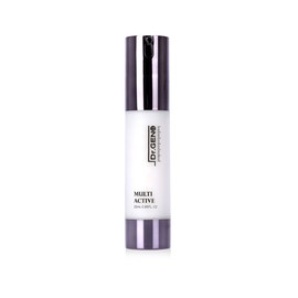 Dr. Zeno Multi-Active 25ml Water Glow Moisturizing + 10 Samples + Pack / 닥터제노 멀티엑티브 25ml 물광보습+샘플10장+팩