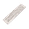 White breadboard SYB-120