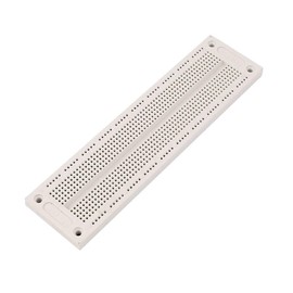 White breadboard SYB-120