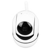 1MP Smart Wireless Surveillance Camera Audio Intercom Wifi Home Surveillance
