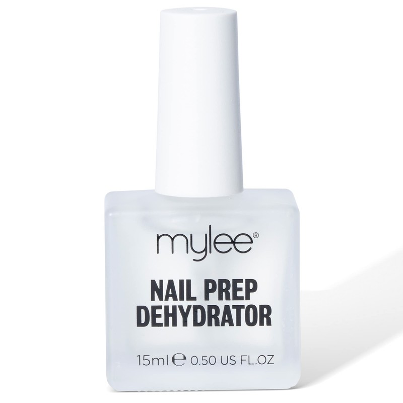 MYLEE Mylee Nail Prep Dehydrator 15ml - Preps for Flawless