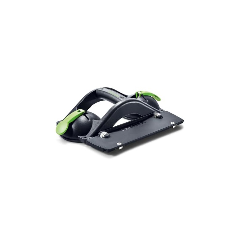 Festool Dual Suction pad Gecko DOSH-Set