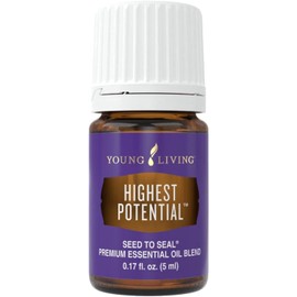 YL High Est Potential 5ml