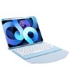 Bluetooth Keyboard Protection Case for IOS Tablet Smart Wireless Keyboard