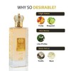 Nusuk Ana Al Awwal by Nusuk Eau De Parfum Spray