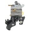 Kurihina Compatible with 506450401 Carburetor with 523055201 Return Line for