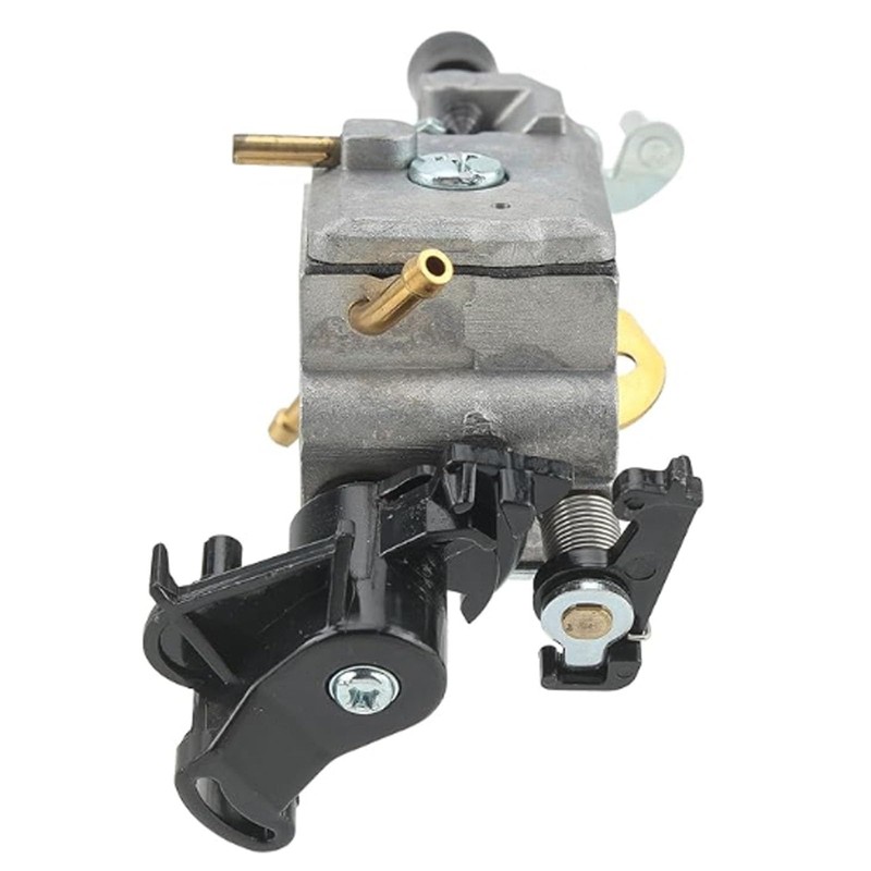 Kurihina Compatible with 506450401 Carburetor with 523055201 Return Line for