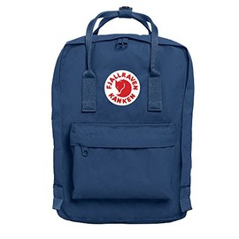 Fjallraven, Kanken Laptop 13" Backpack for Everyday, Blue Ridge