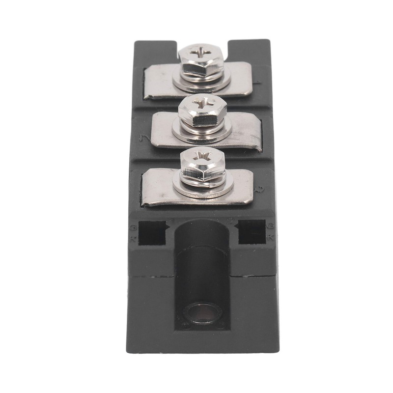 Common Cathode Module Rectifier Diode 3 Terminal Photovoltaic Anti Reflection