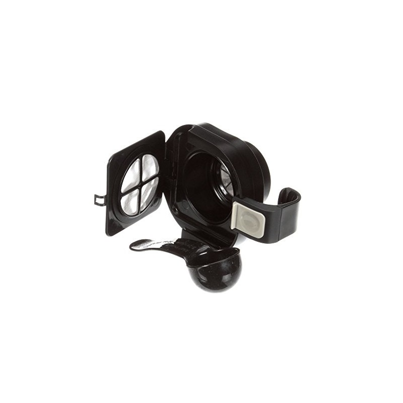 Bunn 45627.1000 Kit, Loose Coffee Adapter Assy