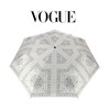 Vogue 대구백화점 보그3단 슬림 페이즐리 암막코팅 우양산(MUVGU60003) Daegu Department Store Vogue 3-Section Slim Paisley Blackout Coating Umbrella (MUVGU60003)