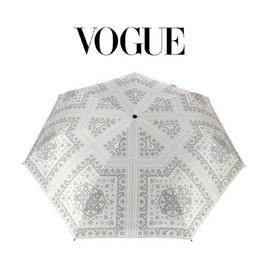 Vogue 대구백화점 보그3단 슬림 페이즐리 암막코팅 우양산(MUVGU60003) Daegu Department Store Vogue 3-Section Slim Paisley Blackout Coating Umbrella (MUVGU60003)