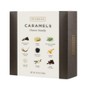 McCrea’s Candies Flavor Family Caramels Box Black Lava Sea Salt