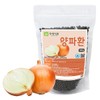 Jangmyeongsikpum 양파환 300g 국내산 Onion Powder 300g Domestic Product