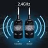 JOYO JW-03 Wireless System for Guitar and Bass