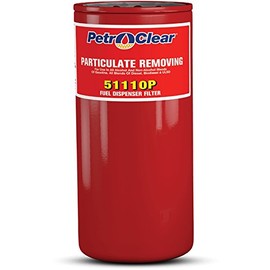 Petro-Clear 51110P Champion Filter 5x11, 10 Micron Gas (1)