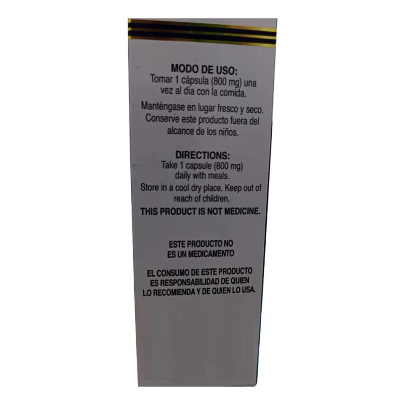 3 Piezas - Suplemento Forever Young Colgeno Crcuma Calcio Sin