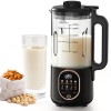Unbranded 50oz Nut Milk Maker, 10 in 1 Automatic Nut