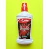 Fresh Colgate Optic White Icy Fresh Mint Mouthwash - 16