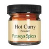 Hot Curry Powder By Penzeys Spices 1.1 oz 1/4 cup jar (Pack of 1)