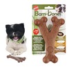 SPOT Bam-Bones Wishbone - Made with Strong Bamboo Fiber, Durable