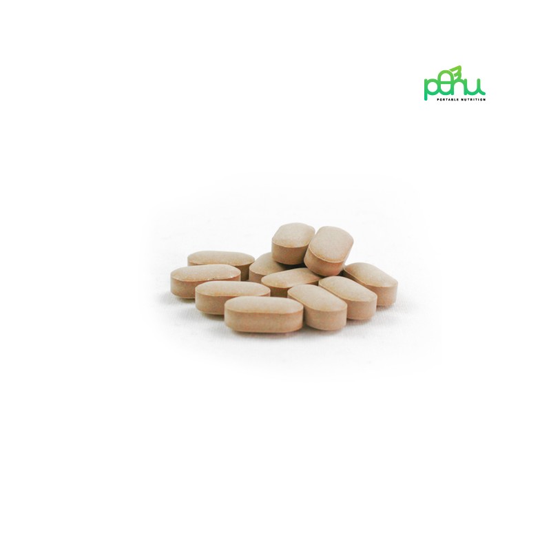 pony Fornew A100 multivitamin caserothem pregnant women 180 tablets, 1