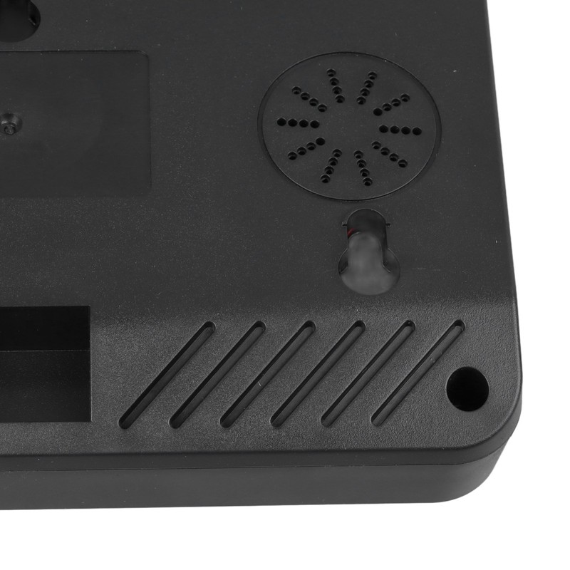 Fingerprint Attendance Smart Machine Fingerprint Time Clock for Office