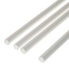 Evergreen Styrene Tube 4.00mm Dia (0.156")