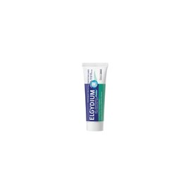Elgydium Junior Toothpaste for Kids 7-12 Years in Mint Flavour, 50ml