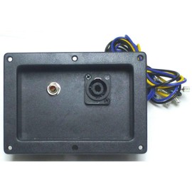 New ! Aftermarket JRX-200 Series for JRX-225 Crossover 2-Way Passive Dual 15" Speaker Box