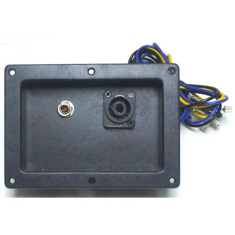 New ! Aftermarket JRX-200 Series for JRX-225 Crossover 2-Way Passive