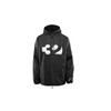 ThirtyTwo Men's Apex Tech Anorak Black/White Small