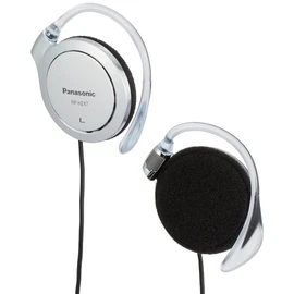 Panasonic Clip Headphones RP-HZ47-S Silver