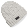 Gill Cable Knit Beanie - Thermal Protection with Floating Technology