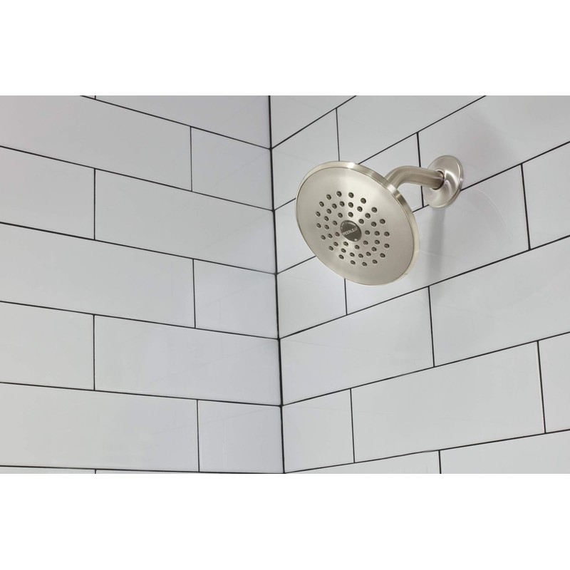 Peerless PTT14465-BN Elmhurst shower trim kit Tub & Shower, With