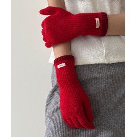 Refit Repeat Line Long Gloves (2 colors)