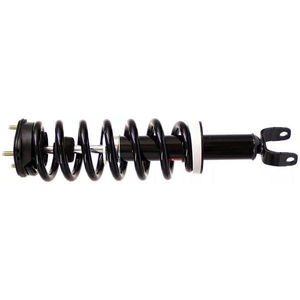 Monroe For Dodge Ram 1500 Front Suspension Strut and Coil