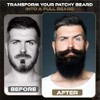 Beardilizer Â Beard Oil Collection - #21 Lavender Nights 4