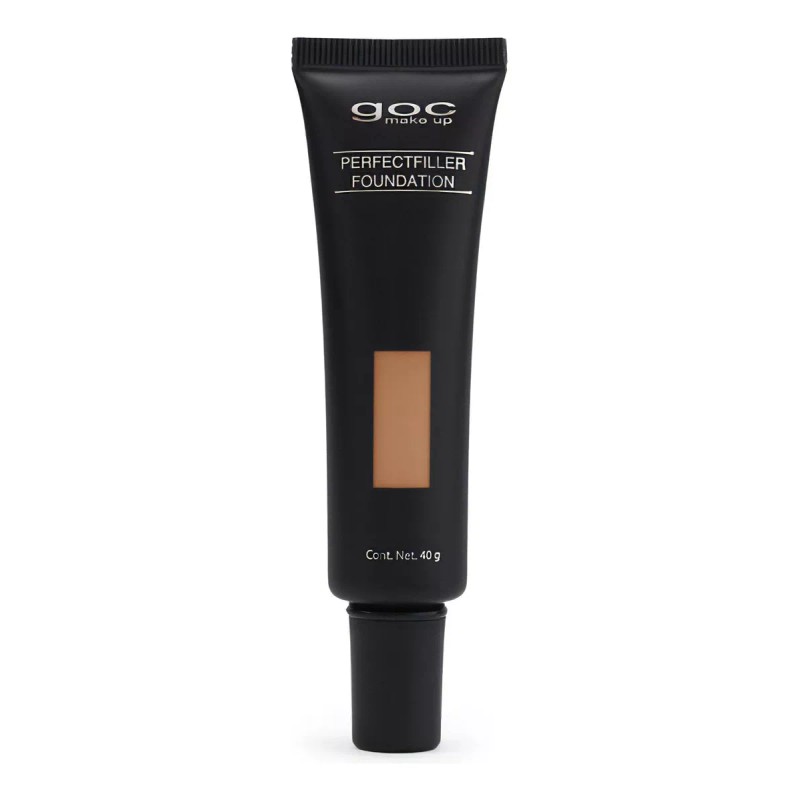 GOC Base de maquillaje líquida GOC Base De Maquillaje GPF100