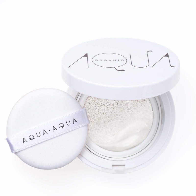 Aqua Aqua Makeup Collection