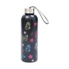Eco Chic Reusable Thermal Bottle Stainless Steel Leakproof Insulated Water