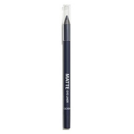 Gosh Copenhagen Matte Eyeliner 009 Midnight Blue Gosh