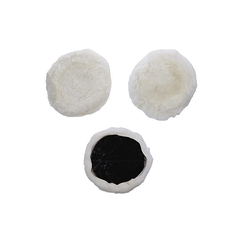 BGS 9337-1 | Polishing Hoods | Diameter 180 mm |