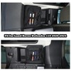 PIUGILH Trunk Side Window Organizer Storage Bag Compatible with Land