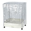 Sanko Shokai SANKO W73 Easy Home 60 High Mesh Clear