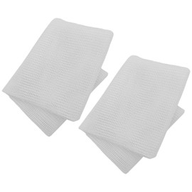 BURI 2 x Press Cloth for 12 L Fruit Press Universal Press Cloths for Fruit Press 42.5 x 47 cm - Press Bag Fine Mesh and Washable - Press Filter Net Press Bag
